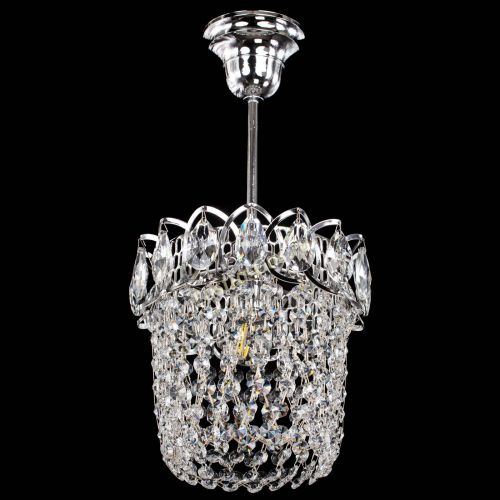 Люстра Астра ажур №1 в Магнитогорске Гусь Хрустальный