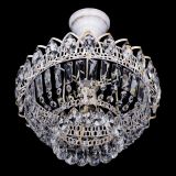 Люстра Астра Бутон №1 белая с подвесом в Магнитогорске Люстра Астра Бутон №1 белая с подвесом в Магнитогорске