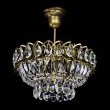 Люстра Астра Бутон №1 с подвесом под бронзу в Магнитогорске Люстра Астра Бутон №1 с подвесом под бронзу в Магнитогорске