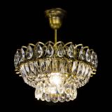 Люстра Астра Бутон №1 с подвесом под бронзу в Магнитогорске Люстра Астра Бутон №1 с подвесом под бронзу в Магнитогорске