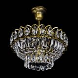 Люстра Астра Бутон №1 с подвесом под бронзу в Магнитогорске Люстра Астра Бутон №1 с подвесом под бронзу в Магнитогорске