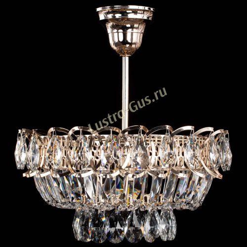 Люстра Астра Бутон №1 с подвесом в Магнитогорске Люстра Астра Бутон №1 с подвесом в Магнитогорске