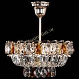 Люстра Астра Бутон №1 с подвесом Чайная в Магнитогорске