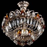 Люстра Астра Бутон №1 с подвесом Чайная в Магнитогорске