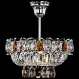 Люстра Астра Бутон №1 с подвесом Чайная в Магнитогорске