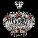 Люстра Астра Бутон №1 с подвесом Чайная в Магнитогорске