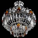 Люстра Астра Бутон №1 с подвесом Чайная в Магнитогорске