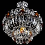 Люстра Астра Бутон №1 с подвесом Чайная в Магнитогорске