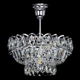 Люстра Астра Бутон №1 с подвесом в Магнитогорске Люстра Астра Бутон №1 с подвесом в Магнитогорске