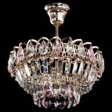 Люстра Астра Бутон №1 с подвесом Розовая в Магнитогорске Люстра Астра Бутон №1 с подвесом Розовая в Магнитогорске