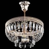 Люстра Астра Флоренция №1 мини черная в Магнитогорске