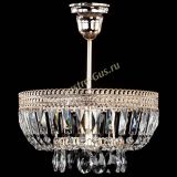 Люстра Астра Флоренция №1 мини черная в Магнитогорске