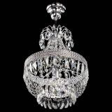 Люстра Астра Флоренция №1 с подвесом в Магнитогорске