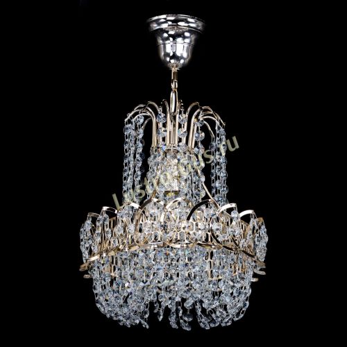 Люстра Астра кухонная №1 в Магнитогорске Гусь Хрустальный