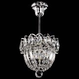 Люстра Астра Купол №1 с подвесом в Магнитогорске