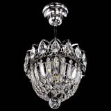 Люстра Астра Купол №1 с подвесом в Магнитогорске