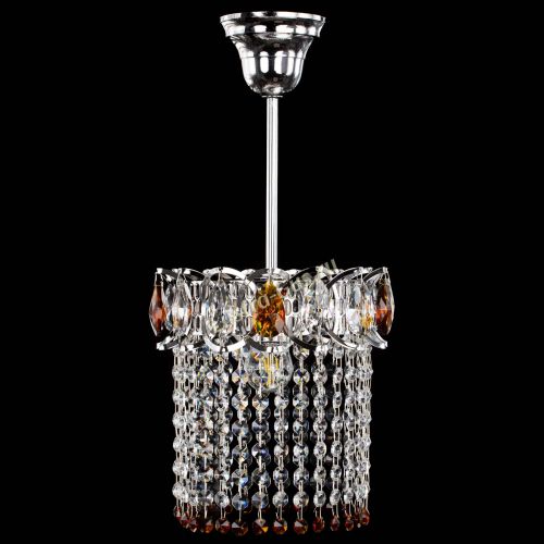 Люстра Астра оптикон №1 чайная в Магнитогорске Гусь Хрустальный