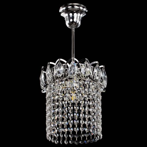 Люстра Астра оптикон №1 в Магнитогорске Гусь Хрустальный