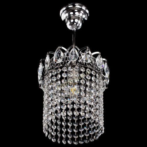 Люстра Астра оптикон №1 в Магнитогорске Гусь Хрустальный