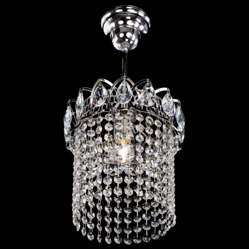 Люстра Астра оптикон №1 в Магнитогорске Гусь Хрустальный