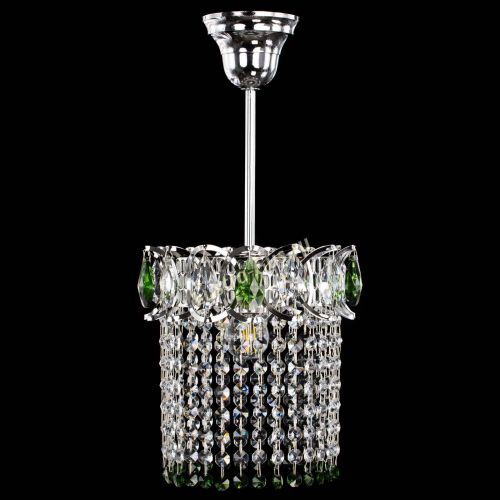 Люстра Астра оптикон №1 зеленая в Магнитогорске Люстра Астра оптикон №1 зеленая в Магнитогорске