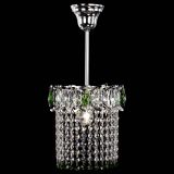 Люстра Астра оптикон №1 зеленая в Магнитогорске Люстра Астра оптикон №1 зеленая в Магнитогорске