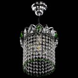 Люстра Астра оптикон №1 зеленая в Магнитогорске Люстра Астра оптикон №1 зеленая в Магнитогорске