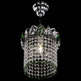 Люстра Астра оптикон №1 зеленая в Магнитогорске Люстра Астра оптикон №1 зеленая в Магнитогорске