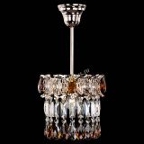 Люстра Астра пластинка №1 чайная в Магнитогорске