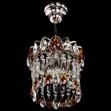 Люстра Астра пластинка №1 чайная в Магнитогорске