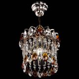 Люстра Астра пластинка №1 чайная в Магнитогорске