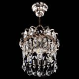 Люстра Астра пластинка №1 черная в Магнитогорске