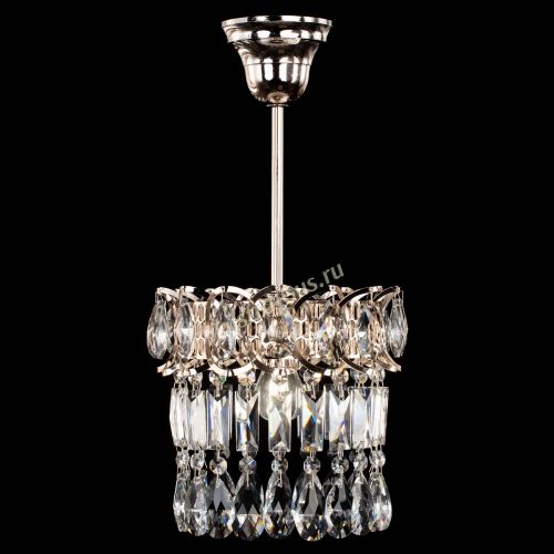 Люстра Астра пластинка №1 в Магнитогорске Гусь Хрустальный