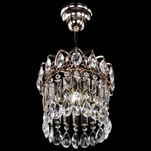 Люстра Астра пластинка №1 в Магнитогорске Гусь Хрустальный