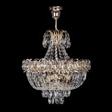 Люстра Астра 3 лампы с подвесом в Магнитогорске