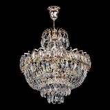 Люстра Астра 3 лампы с подвесом в Магнитогорске