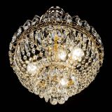 Люстра Астра 3 лампы с подвесом в Магнитогорске