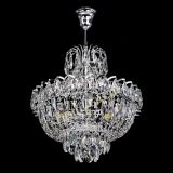 Люстра Астра 3 лампы с подвесом в Магнитогорске