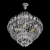 Люстра Астра 3 лампы с подвесом в Магнитогорске