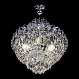 Люстра Астра 3 лампы с подвесом в Магнитогорске