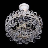 Люстра Астра шар №1 белая в Магнитогорске Люстра Астра шар №1 белая в Магнитогорске