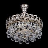 Люстра Астра шар 1 лампа в Магнитогорске