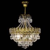 Люстра Астра шар с подвесом под бронзу в Магнитогорске Люстра Астра шар с подвесом под бронзу в Магнитогорске