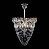 Люстра Астра Водоворот с подвесом №1 в Магнитогорске