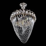 Люстра Астра Водоворот с подвесом №1 в Магнитогорске