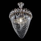 Люстра Астра Водоворот с подвесом №1 в Магнитогорске