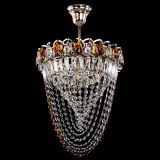 Люстра Астра Водоворот с подвесом №1 чайная в Магнитогорске Люстра Астра Водоворот с подвесом №1 чайная в Магнитогорске