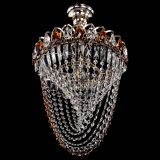 Люстра Астра Водоворот с подвесом №1 чайная в Магнитогорске Люстра Астра Водоворот с подвесом №1 чайная в Магнитогорске