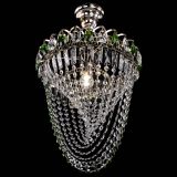 Люстра Астра Водоворот с подвесом №1 зеленая в Магнитогорске Люстра Астра Водоворот с подвесом №1 зеленая в Магнитогорске