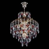 Люстра Брызги шампанского Рябина в Магнитогорске